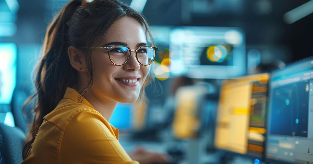 Pesquisa evela que 80% dos jovens brasileiros acreditam que o conhecimento sobre IA é um fator determinante para conseguir emprego.