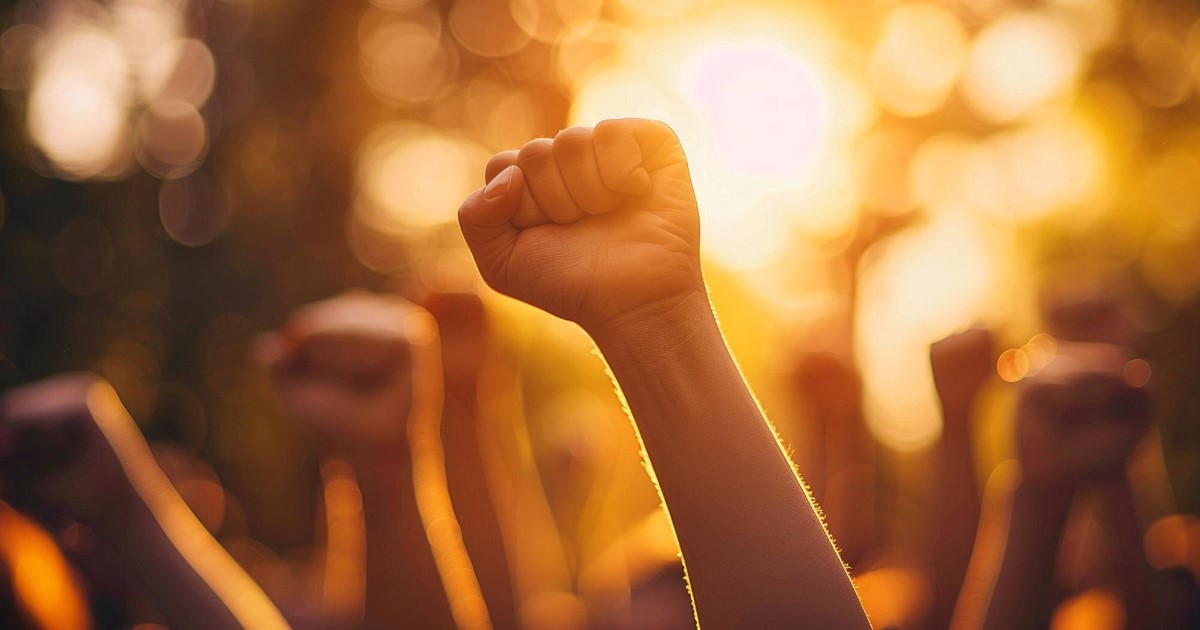 Os dados apontam que 68% percebem contribuição direta dos sindicatos para melhores salários e condições de trabalho.