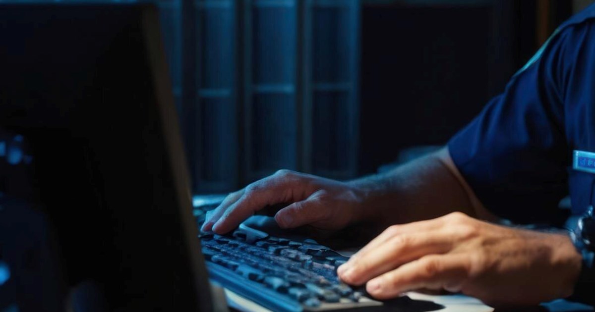 A operação da Polícia Federal visa desarticular uma organização criminosa focada na oferta ilegal de ataques DDoS.