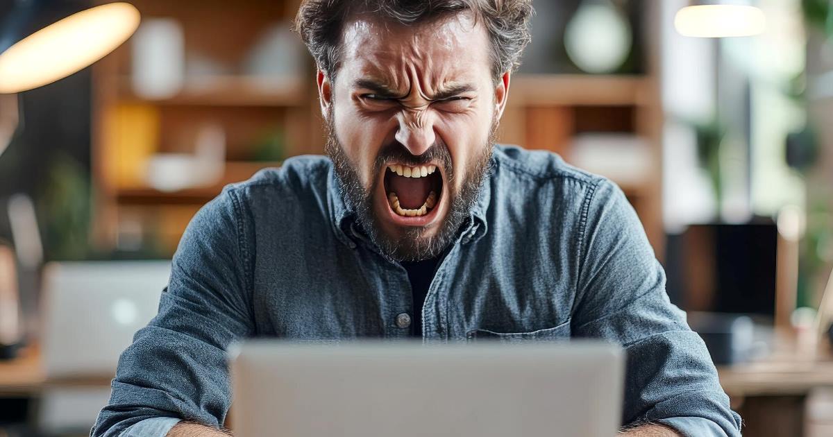 A instituição afirma que o uso do termo "rage bait" triplicou nos últimos 12 meses, acompanhando um movimento crescente de estratégias.