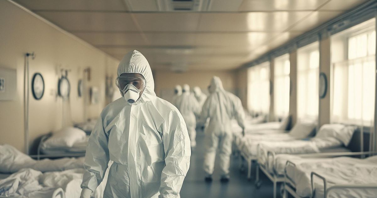 Um grupo de especialistas em tecnologia e contraterrorismo acendeu um alerta sobre o uso da IA na criação de agentes biológicos perigosos.