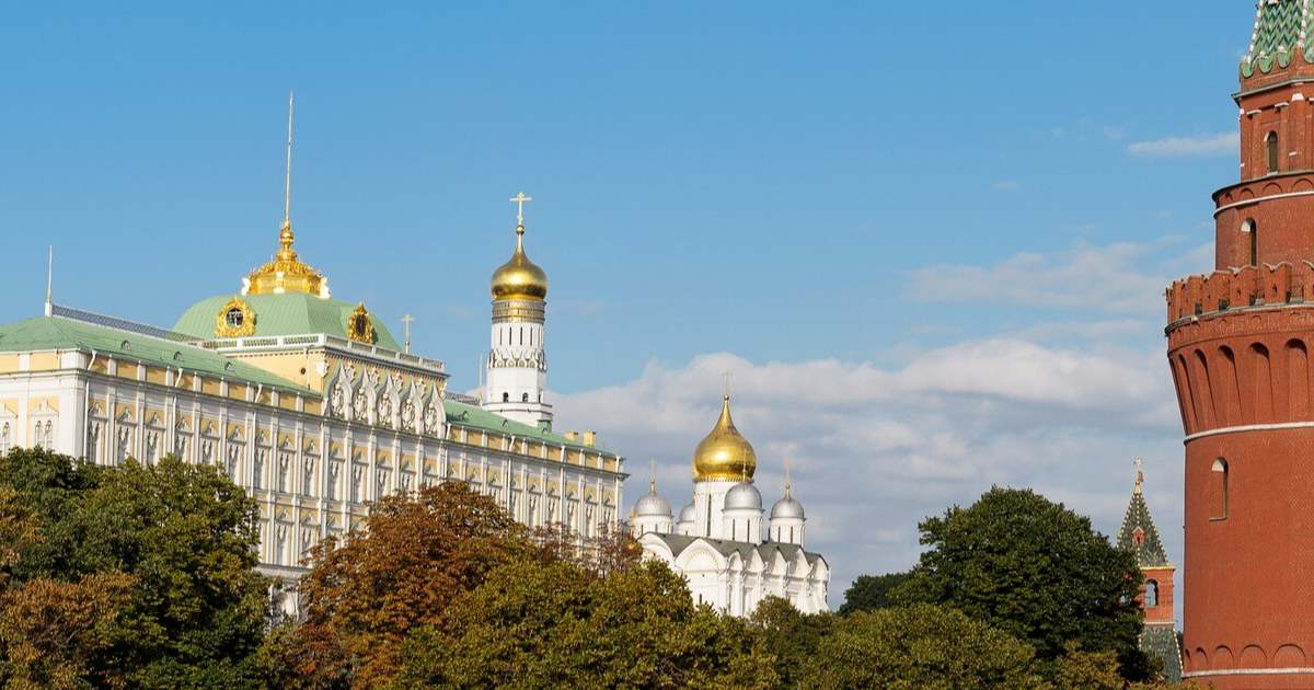 O comunicado da agência governamental russa aparece em meio ao esforço para substituir plataformas estrangeiras por alternativas nacionais.