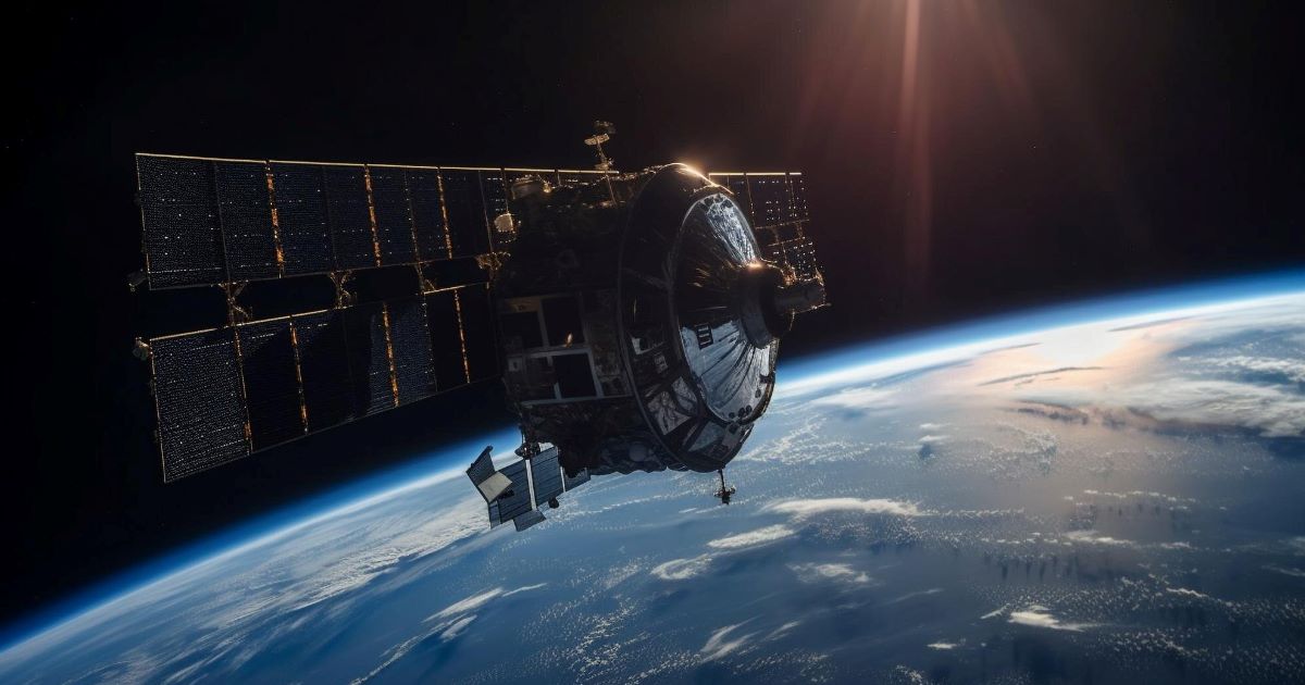 O episódio trouxe à tona fragilidades na forma como operadores espaciais compartilham dados sobre a localização de seus satélites.