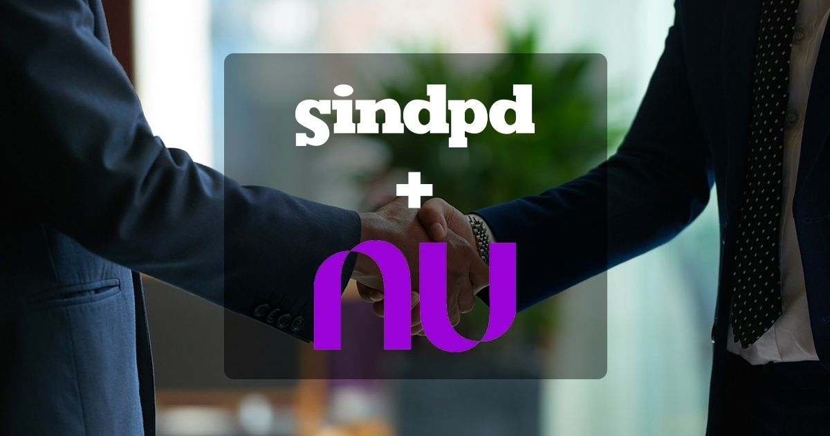 Sindpd conquista avanços na negociação com o Grupo NU sobre o modelo de trabalho híbrido