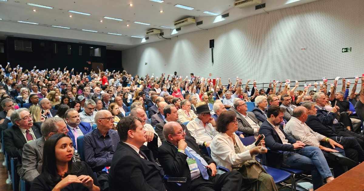 Conferência Nacional do Trabalho debate transição tecnológica em SP