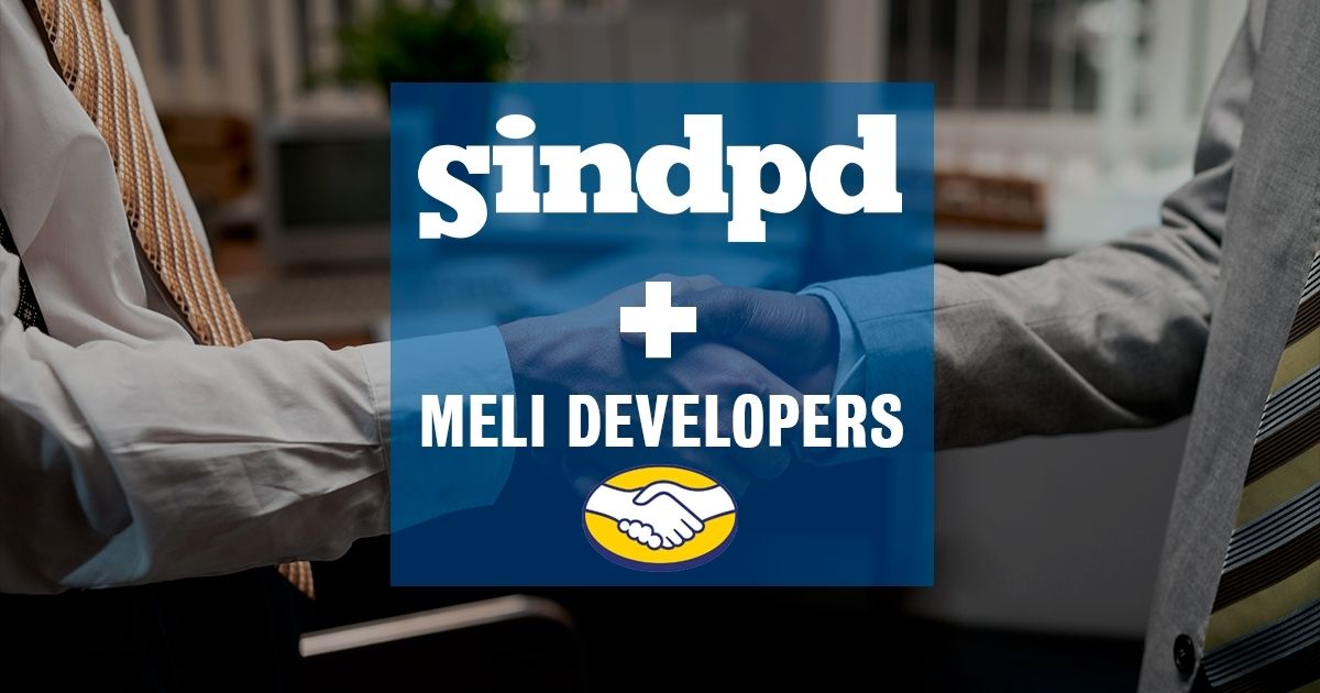 Acordo aprovado! Trabalhadores aprovam proposta da MELI em assembleia!