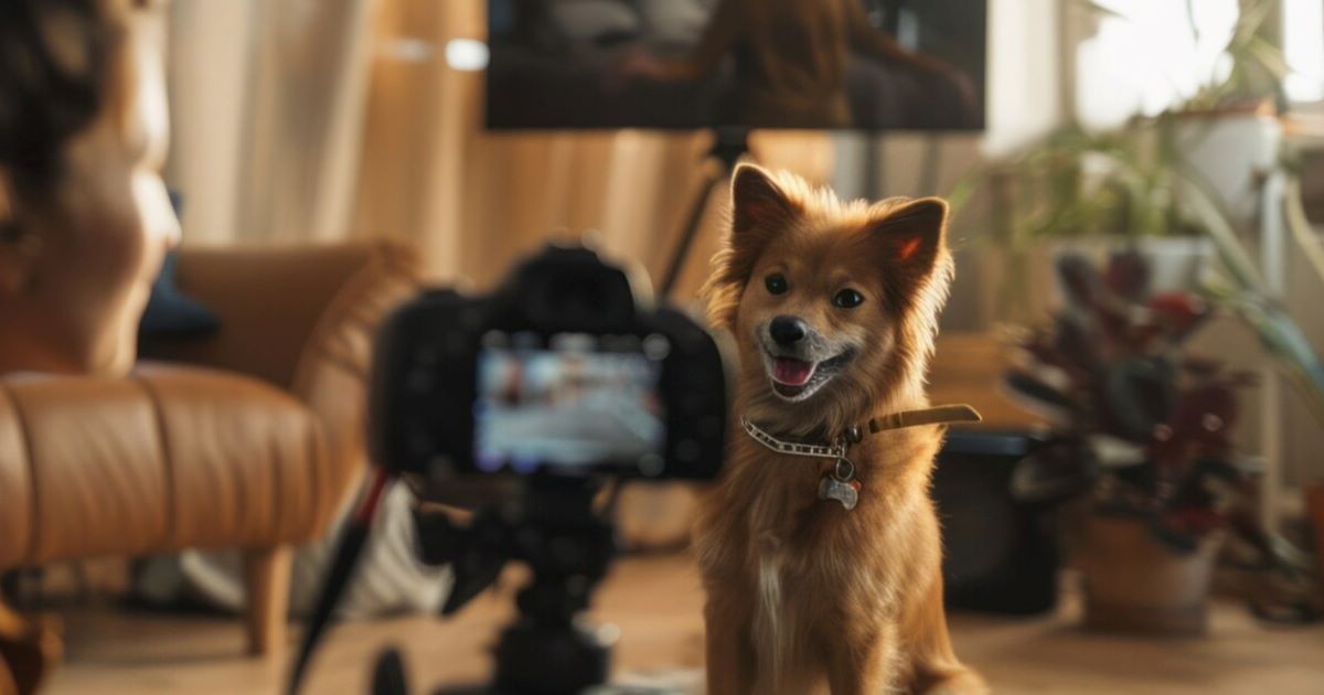 Uma nova onda de vídeos produzidos por IA está se espalhando pelas redes sociais e inaugurando um cenário digital para o qual usuários.
