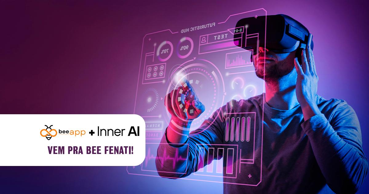 Fenati fecha parceria com Inner AI e leva acesso a ChatGPT, DeepSeek e outras IAs de ponta aos profissionais de TI por preços especiais.