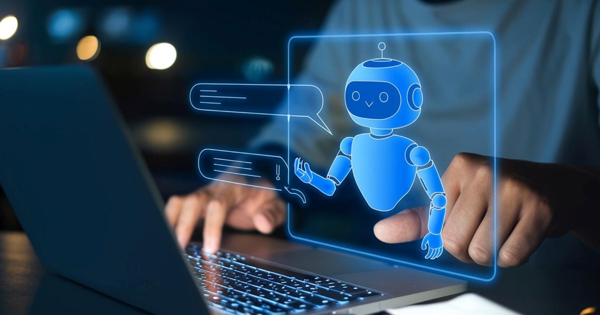 De acordo com o levantamento, 71% dos brasileiros conectados afirmam utilizar chatbots, percentual acima da média mundial, que é de 62%.