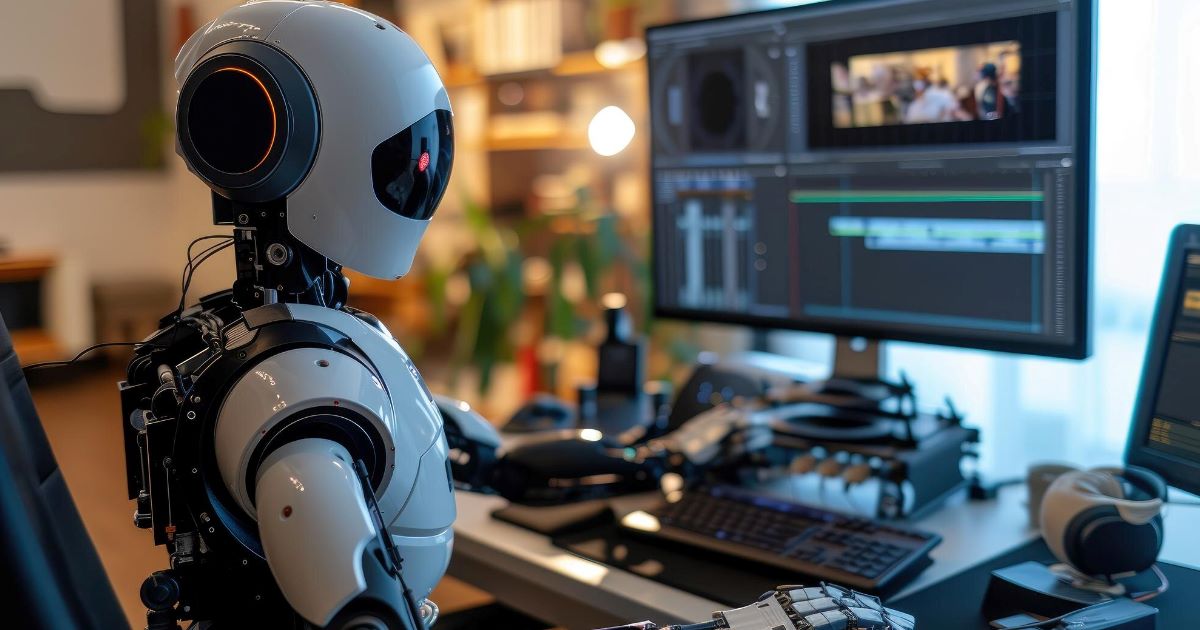 O YouTube vive um desafio cada vez mais evidente com o chamado AI Slop, uma proliferação de vídeos produzidos quase inteiramente por IA.