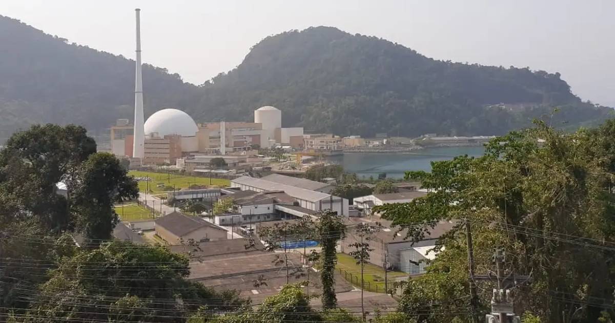 Desempenho coloca Angra 2 entre as maiores geradoras nucleares do planeta e reforça a maturidade dos processos técnicos.