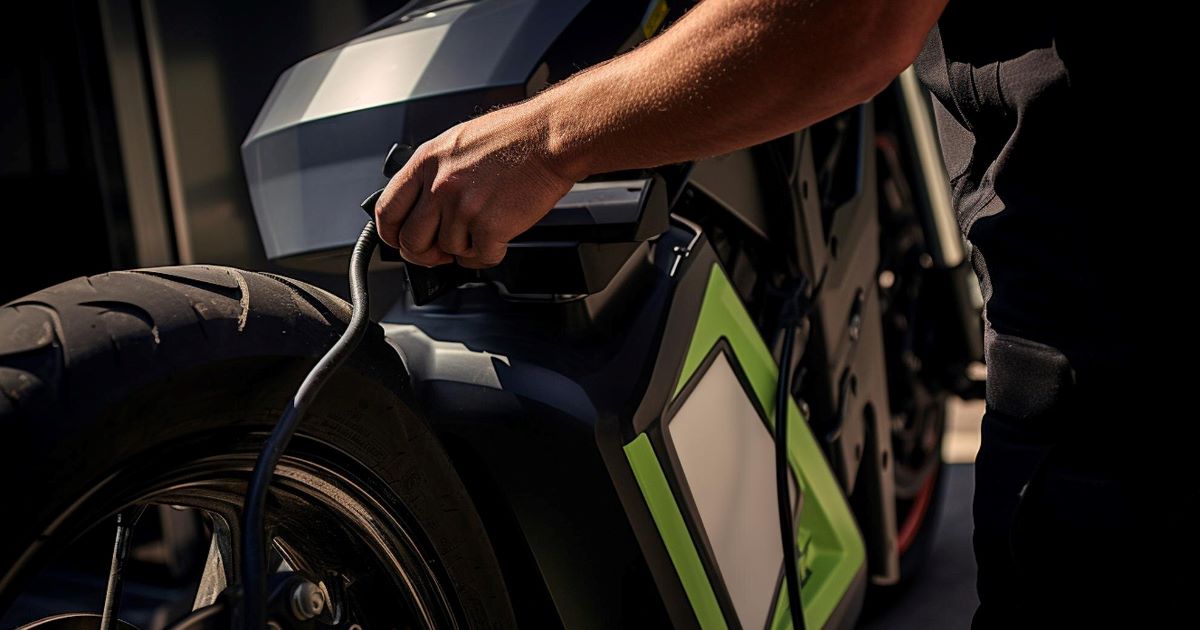 Fabricante de motocicletas elétricas afirma que novo modelo é movido por bateria de estado sólido, mas setor vê anúncio com desconfiança.