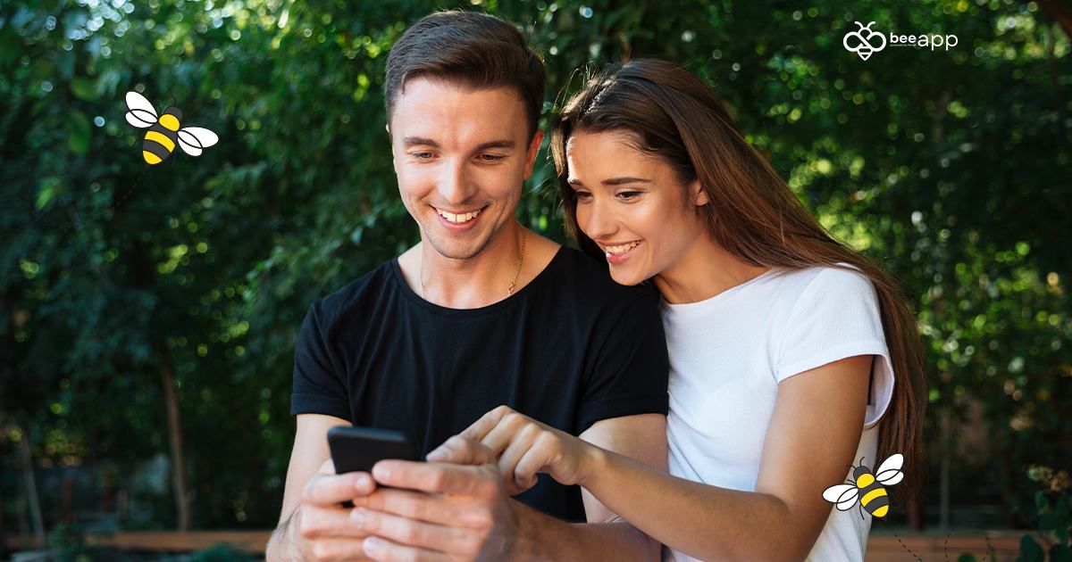 A Bee Fenati é um ecossistema digital completo voltado aos profissionais de Tecnologia da Informação de todo o Brasil.