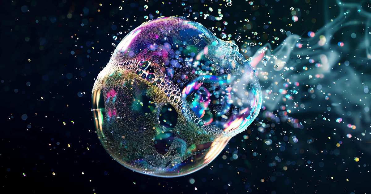 Bolha da IA - Analista argumenta que entusiasmo em torno da IA começa a se chocar com limites cada vez mais evidentes.