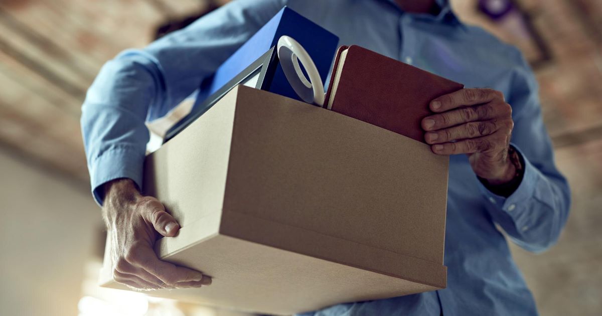 Pensar em pedir demissão ou buscar uma nova oportunidade é uma opção concreta sendo considerada pela maioria dos brasileiros.