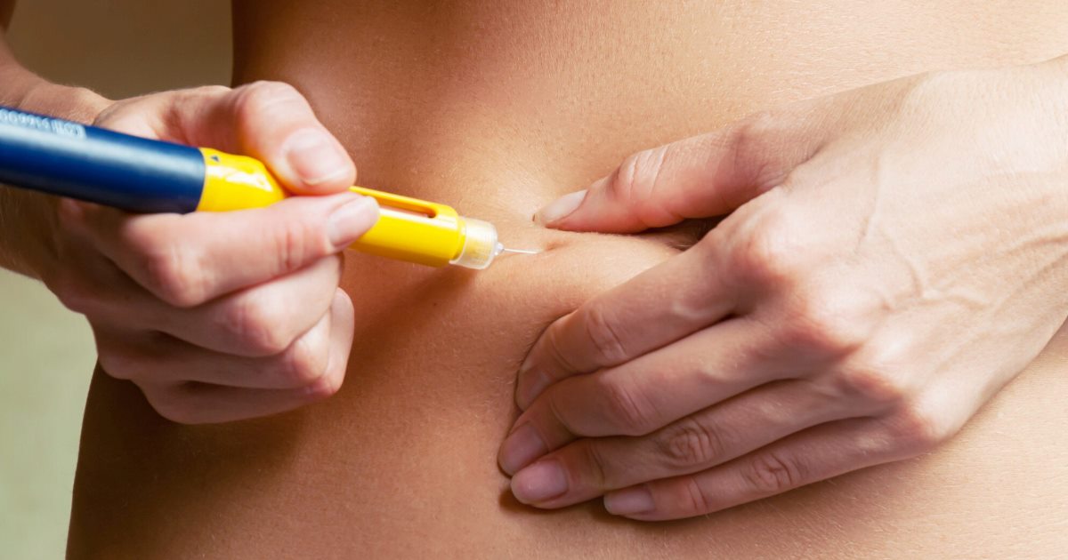 A decisão atinge medicamentos à base de tirzepatida das marcas Synedica e TG, além de produtos com retatrutida de qualquer fabricante.