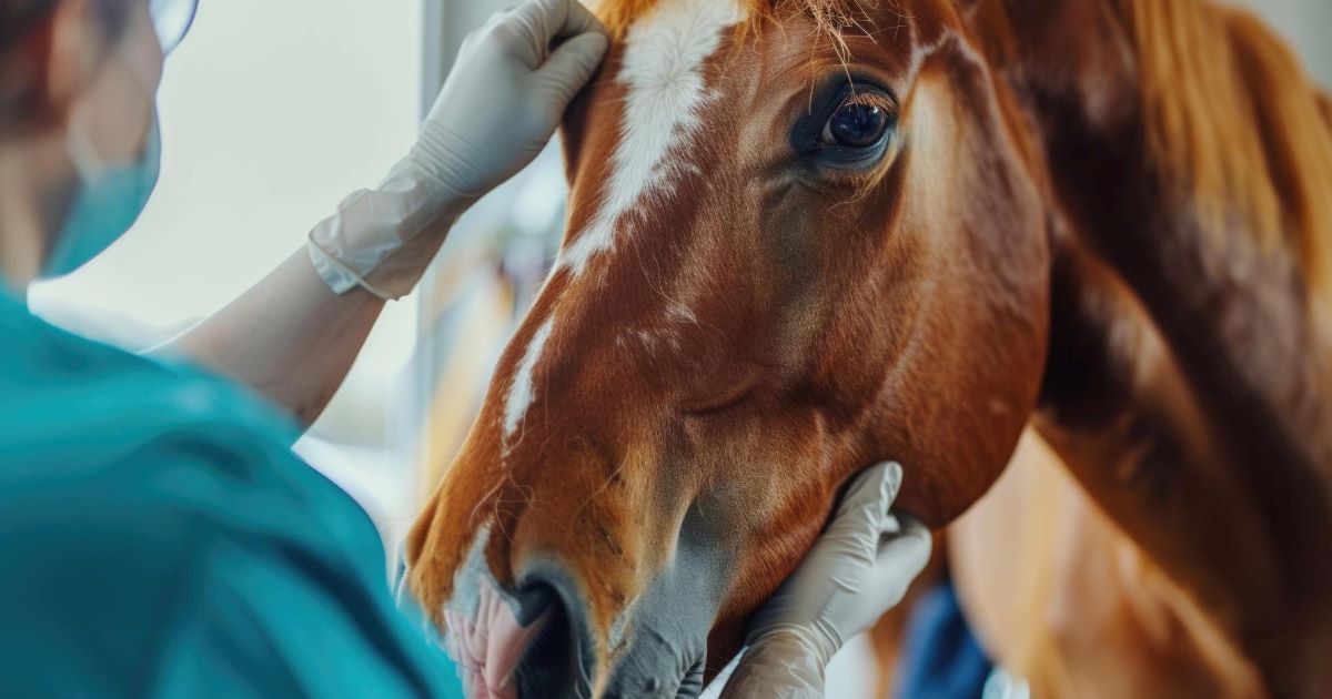 O uso de microchips e dispositivos inteligentes em cavalos vem se consolidando como um campo fértil para soluções de TI.