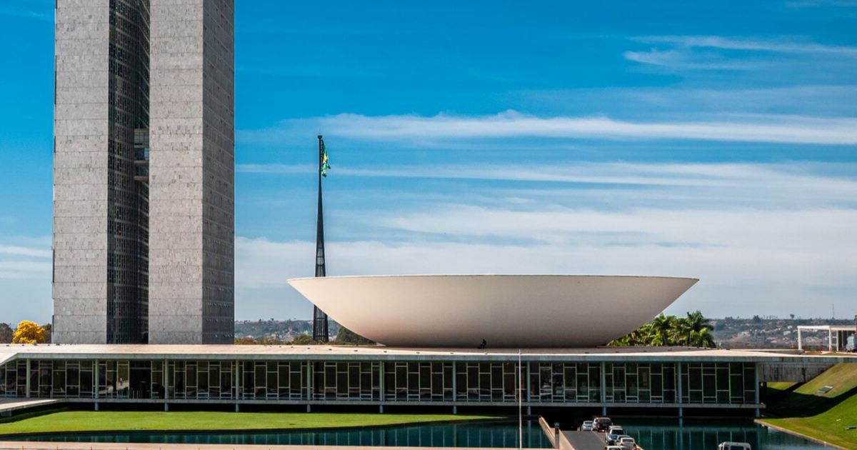 As inscrições para o novo concurso público da Câmara dos Deputados chegam ao fim nesta segunda-feira (26), às 18h.