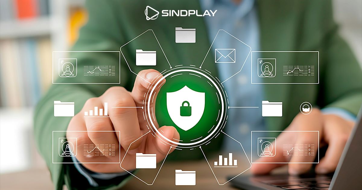 O curso é focado em usuários do Excel que desejam aprimorar a segurança de seus arquivos, dominando ferramentas nativas de controle e criptografia.