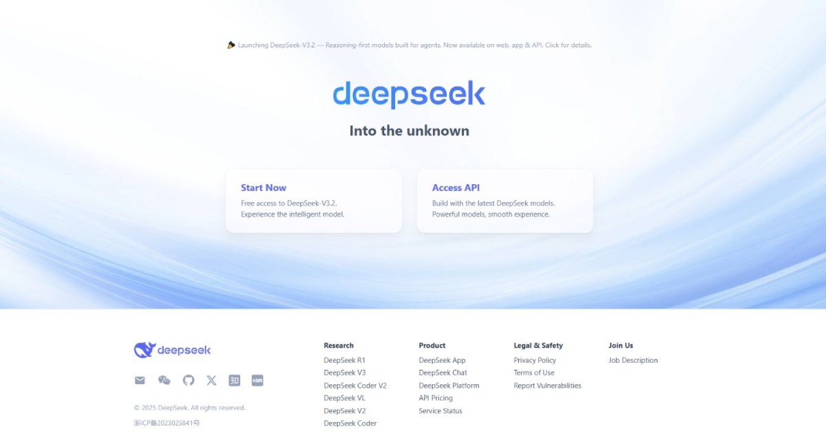De acordo com os pesquisadores, a expansão do DeepSeek tem sido um dos elementos que favorecem a adoção de IA em regiões subdesenvolvidas.