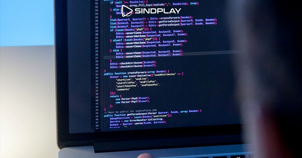 PHP - Este curso é um passo fundamental para quem deseja sair da lógica básica e avançar para a construção de algoritmos robustos.
