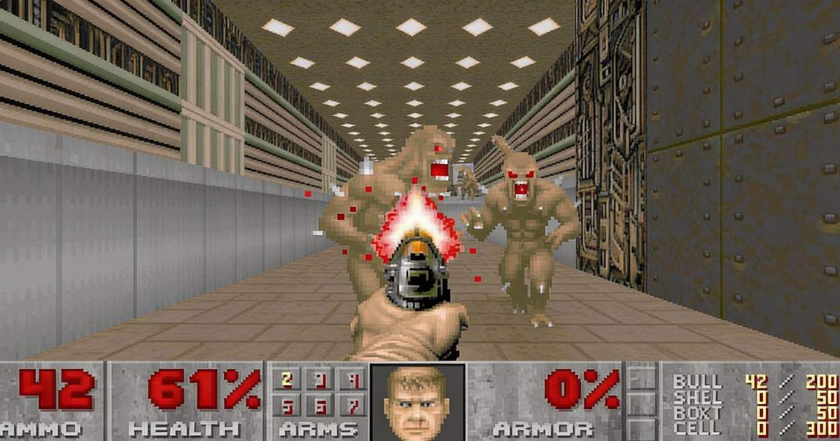 O experimento foi conduzido pelo programador Arin Sarkisan, que decidiu levar o desafio a um novo patamar.