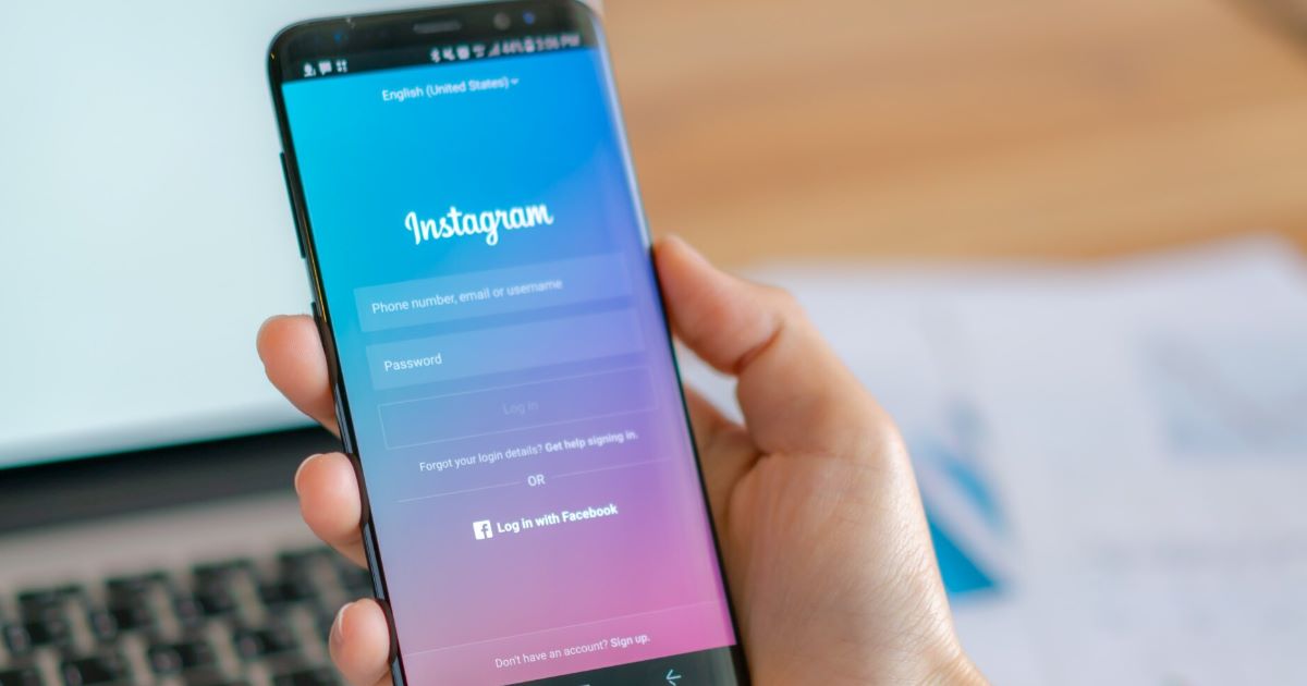 A Meta confirmou ao Tecnoblog a existência de uma falha que permitiu o envio de e-mails de redefinição de senha a usuários do Instagram.