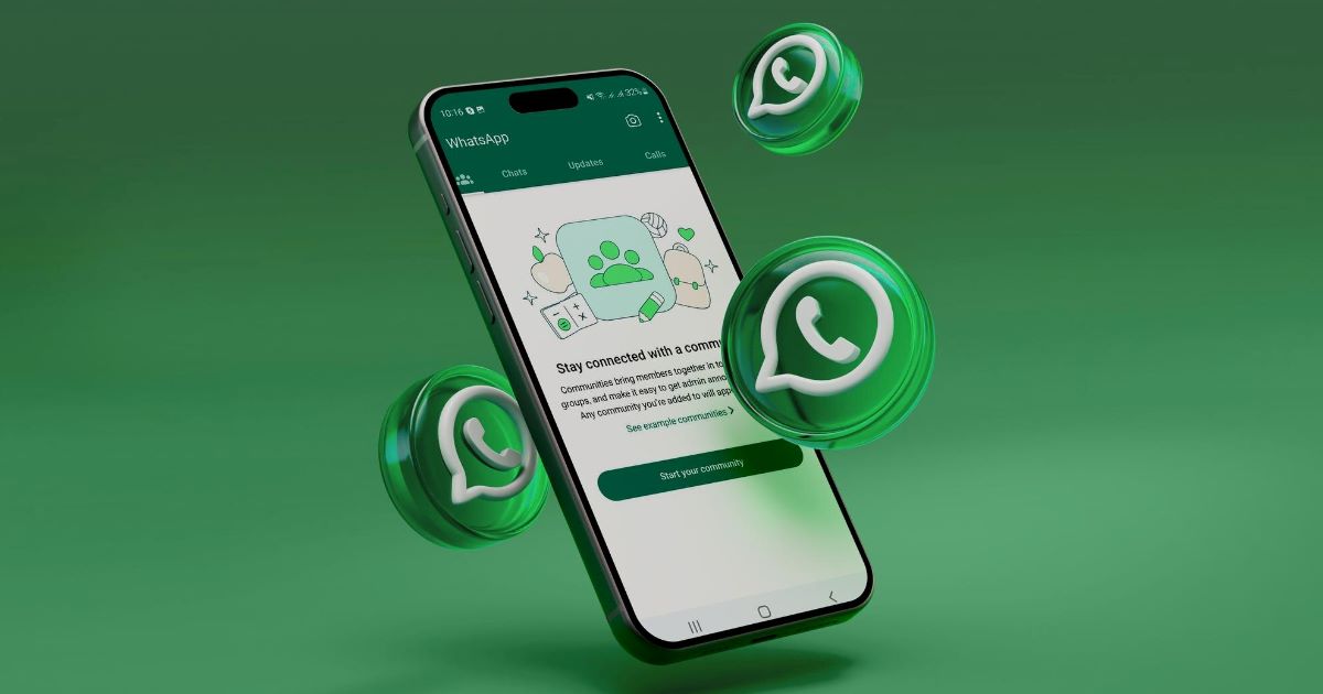 Uma falha no WhatsApp permitia que terceiros identificassem o sistema operacional utilizado pelo destinatário de uma mensagem.