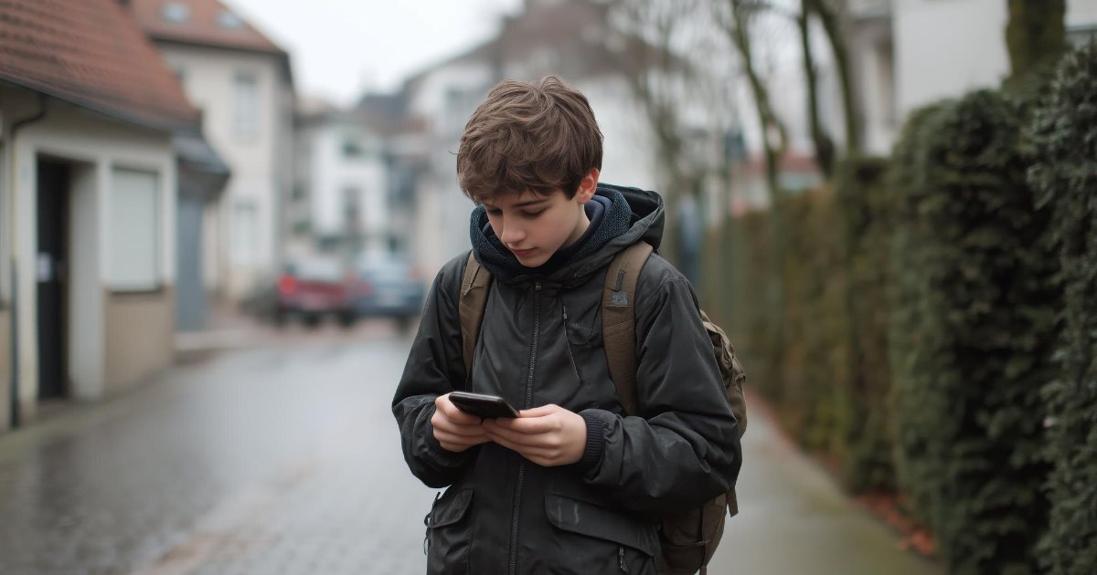 A Assembleia Nacional da França aprovou, na segunda-feira (26), um projeto de lei que proíbe o uso de redes sociais por menores de 15 anos.