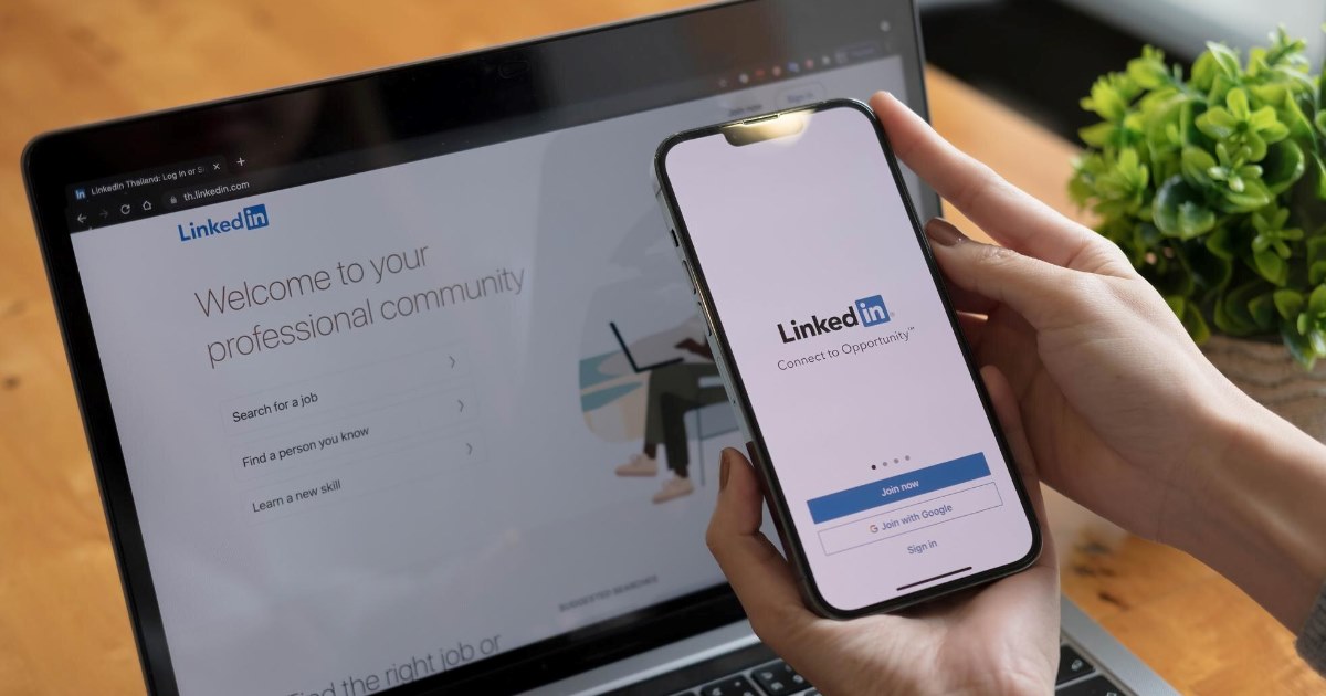 Golpe utiliza mensagens privadas do LinkedIn como porta de entrada para ataques que concedem acesso remoto completo a sistemas corporativos.