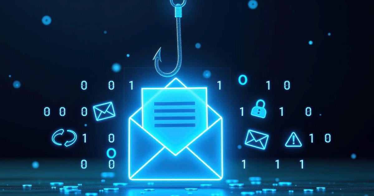 O Centro de Prevenção, Tratamento e Resposta a Incidentes Cibernéticos de Governo emitiu um alerta sobre uma campanha recorrente de phishing.