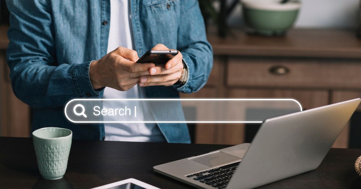 O Google anunciou nesta quinta-feira (22) um novo formato de pesquisa que amplia o uso do Modo IA de maneira mais individualizada.