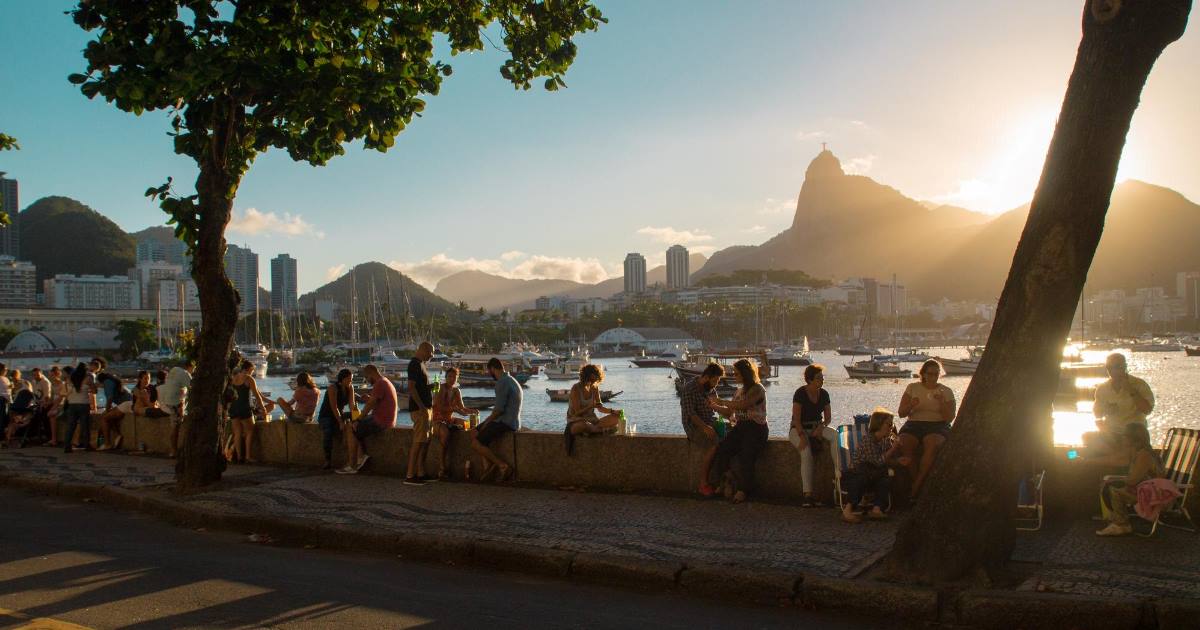 O hacker apontado como responsável por um esquema de falsificação de alvarás de soltura, foi preso no Rio de Janeiro na última semana.