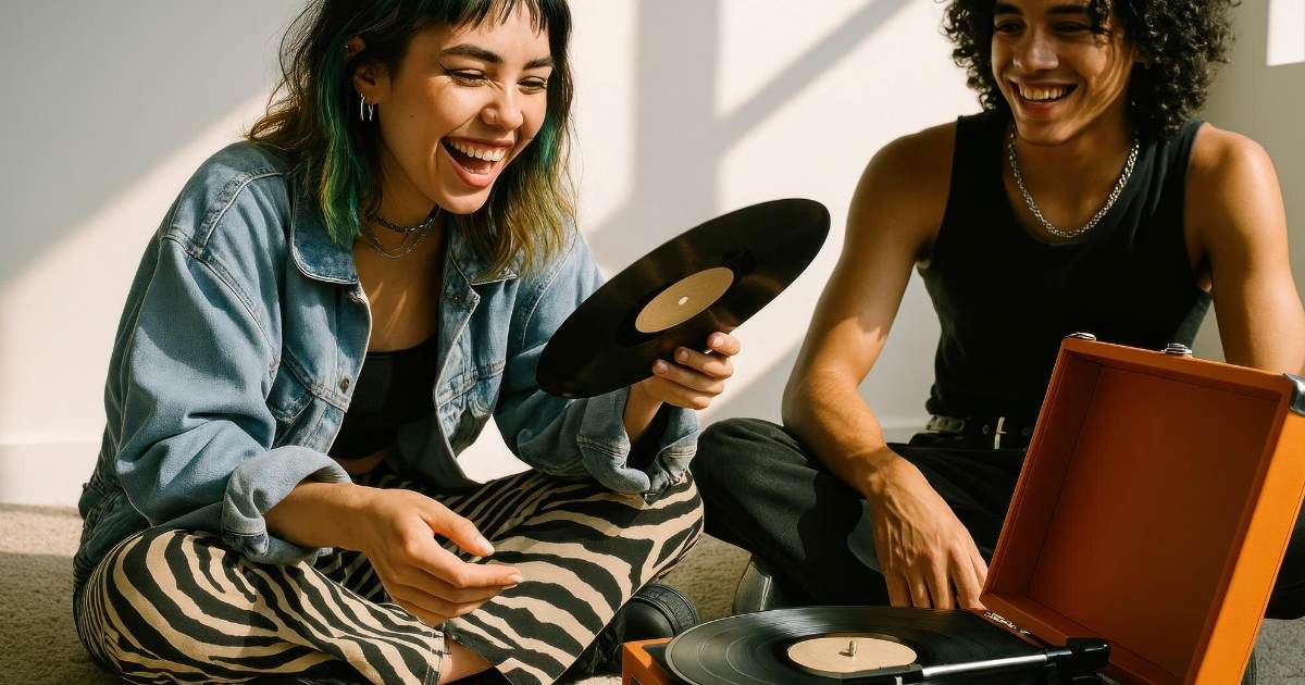 Cresce o interesse por aquilo que tem sido chamado de “estilo de vida analógico”, uma tendência que vai além da desintoxicação digital.