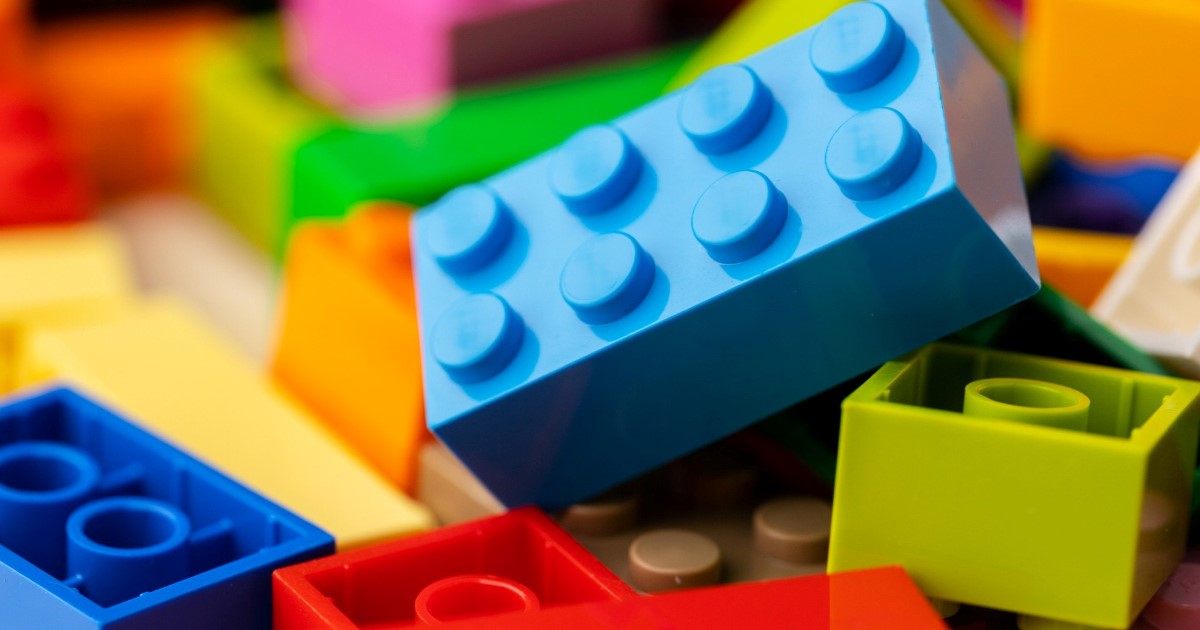 A Lego apresentou um dos seus projetos mais ousados: um computador em miniatura totalmente integrado a uma clássica peça 2x4.