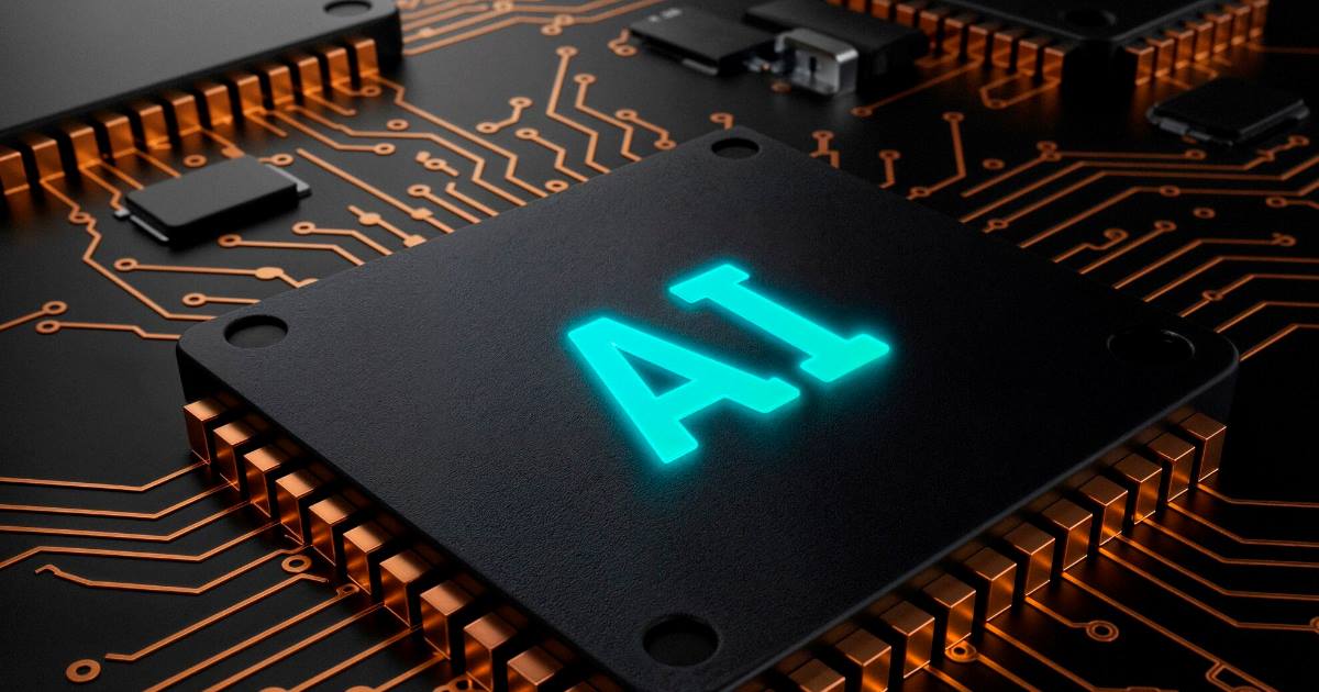 Empresa chinesa prevê uso de assistentes pessoais de inteligência artificial e vê oportunidades de crescimento no Brasil.