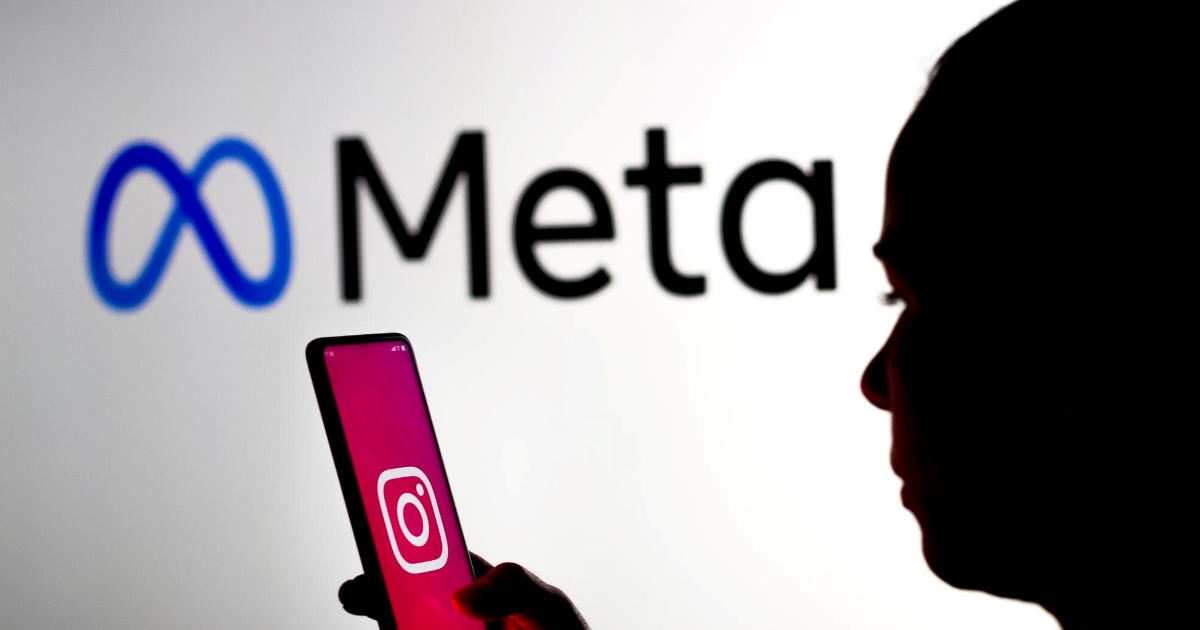 A Meta suspendeu aproximadamente 550 mil contas pertencentes a jovens australianos menores de 16 anos no Instagram, Facebook e Threads.