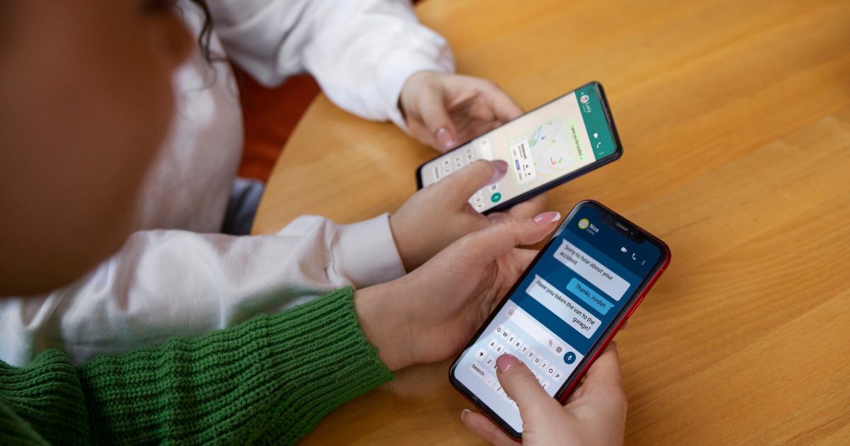 As mudanças nos termos do WhatsApp impactaram o funcionamento de assistentes de IA de terceiros, como o ChatGPT, da OpenAI.