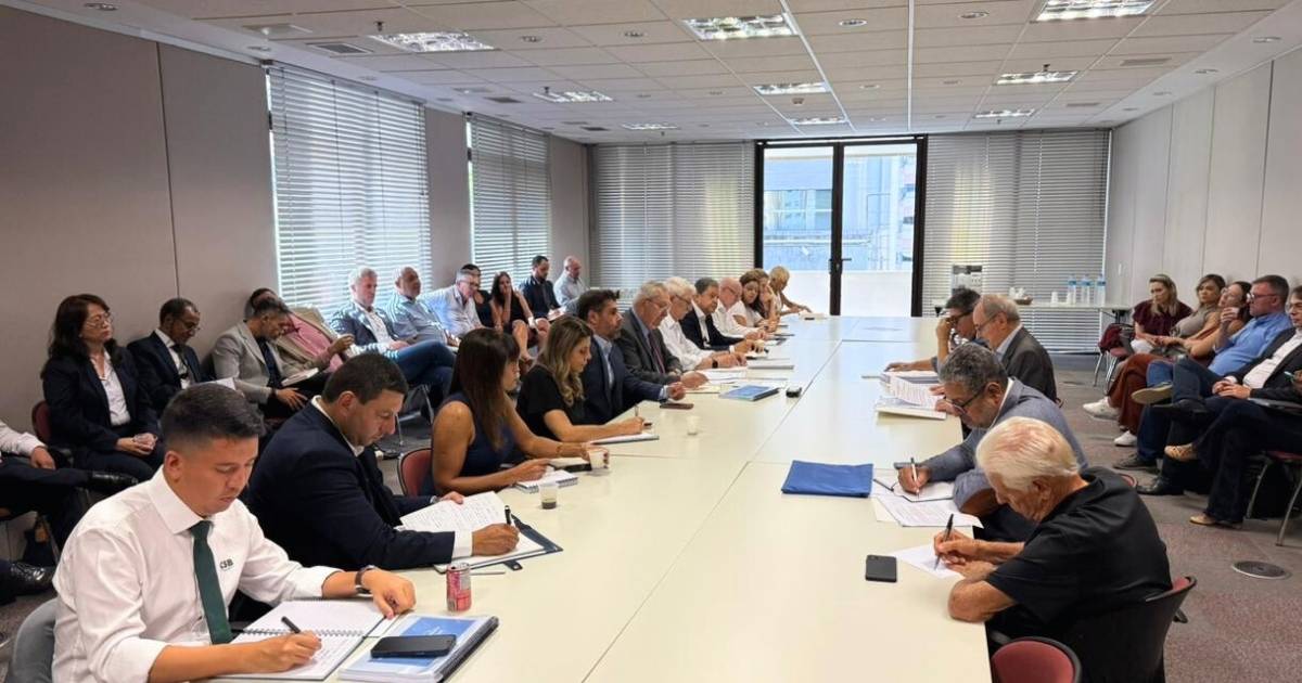 3ª Mesa de Negociação entre Sindpd e Seprosp: assista vídeo na íntegra