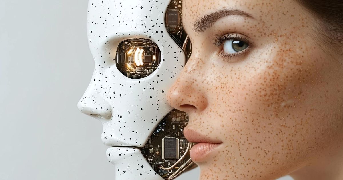 Uma nova geração de robôs humanoides começa a ganhar algo que sempre faltou às máquinas: a percepção do próprio corpo.