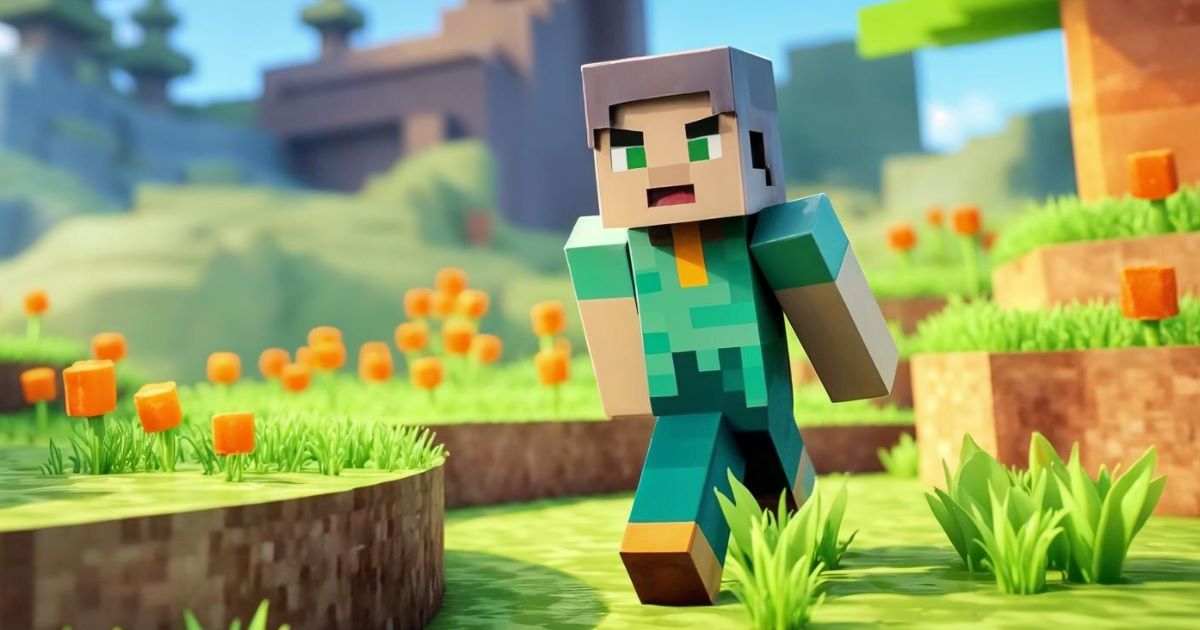 Jogadores do Roblox se organizaram para protestar contra a proibição do uso do chat de voz do jogo por crianças.