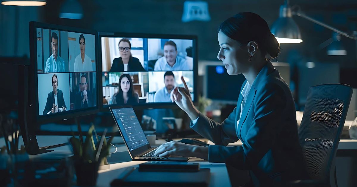 Uma brecha no Microsoft Teams tem sido explorada por criminosos para aplicar golpes de phishing praticamente indetectáveis.