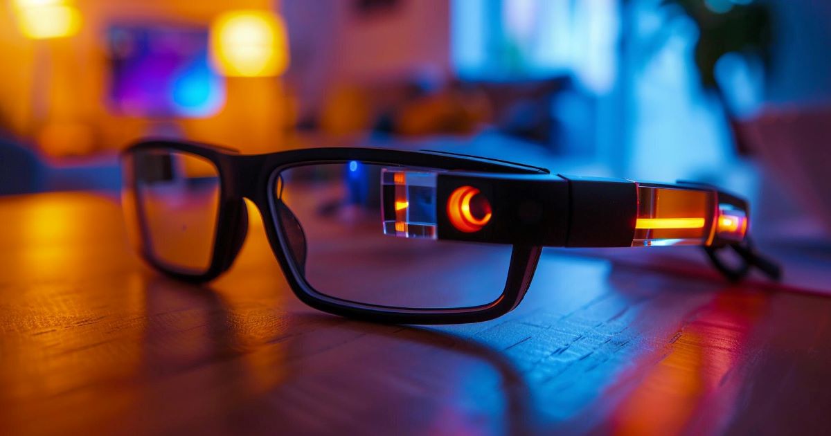 O Tribunal Superior Eleitoral (TSE) confirmou que será proibido o uso de óculos inteligentes durante a votação nas eleições de 2026.