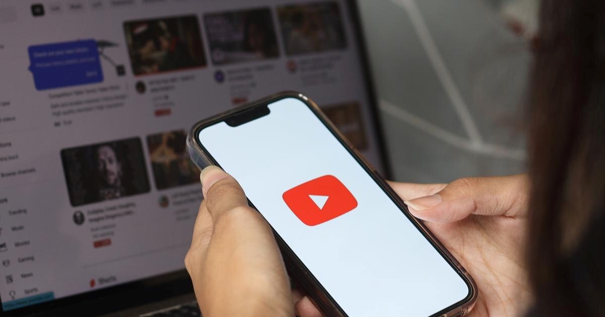 O YouTube anunciou a ampliação do sistema de IA que estima a idade dos usuários, a tecnologia será disponibilizada nas próximas semanas.