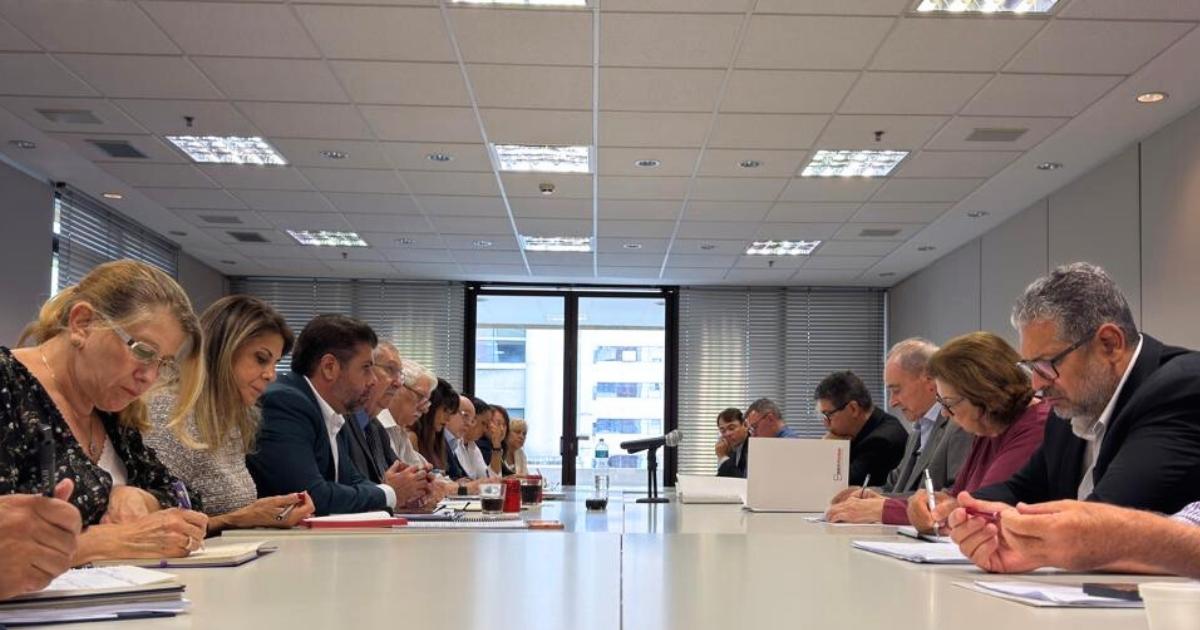 VÍDEO: Assista vídeo da 4ª Mesa de Negociação entre Sindpd e Seprosp na íntegra