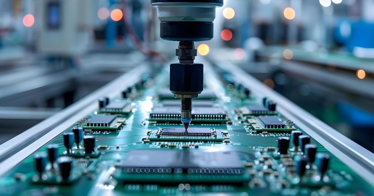 Arranjo abrange áreas estratégicas da indústria e da tecnologia, com destaque para a cadeia de minerais críticos e o desenvolvimento de semicondutores.