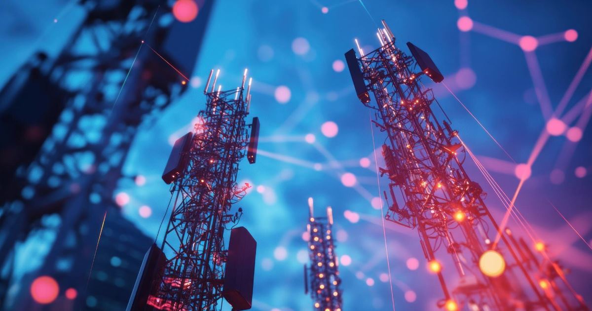 O Brasil aparece na primeira colocação regional em Qualidade de Experiência (QoE) em redes móveis na América Latina.