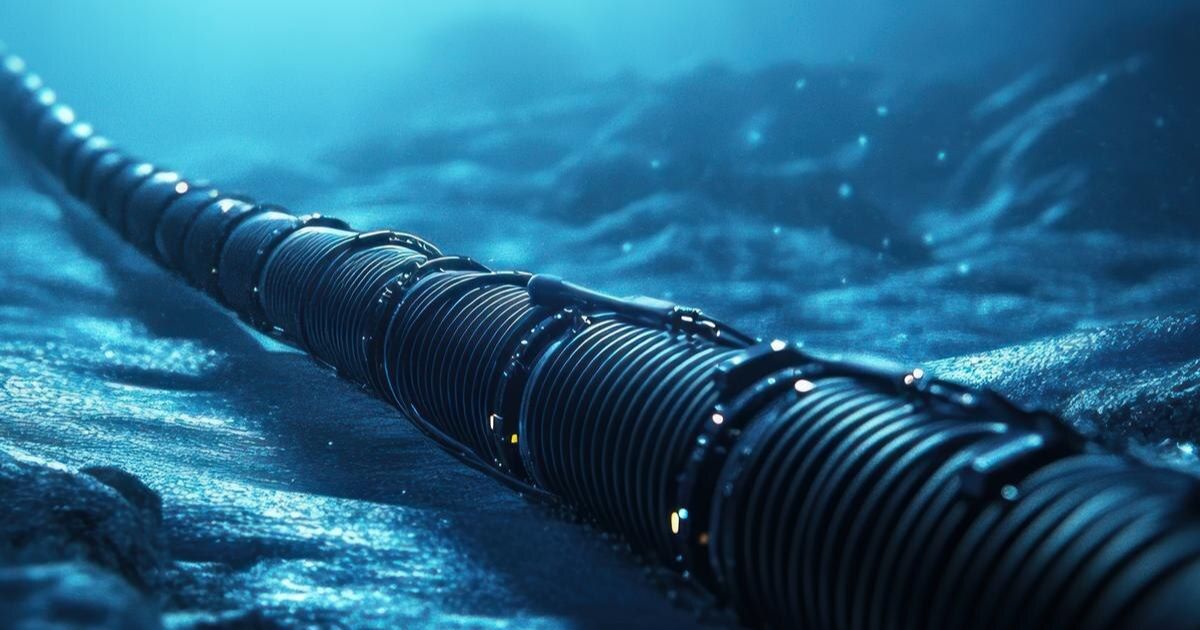 A Anatel decidiu incluir a regulação sobre cabos submarinos como prioridade em sua agenda regulatória para os próximos dois anos.