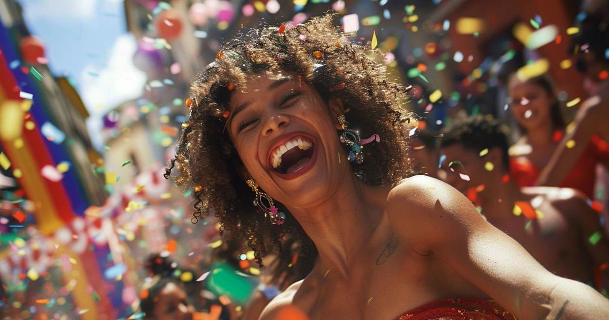 O Carnaval 2026 deve movimentar R$ 14,48 bilhões na economia brasileira, mas o crescimento da atividade econômica vem acompanhado de um aumento expressivo nos crimes digitais.