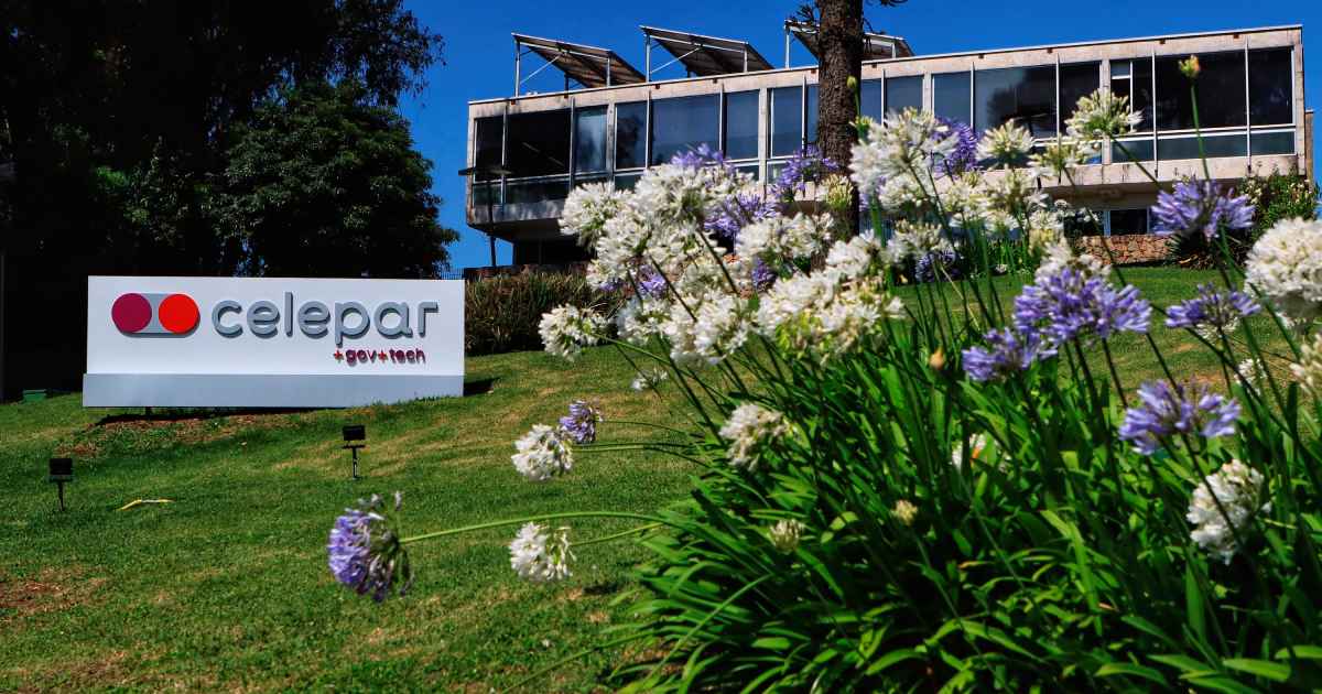 O STF determinou a suspensão parcial da eficácia da lei estadual que autorizava a privatização da Celepar, estatal de TI do estado do Paraná.